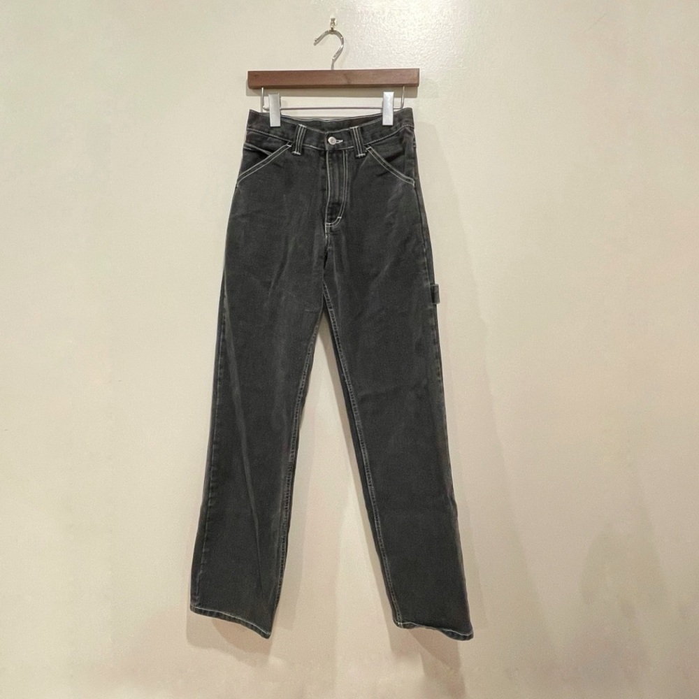 Pacsun painters pants